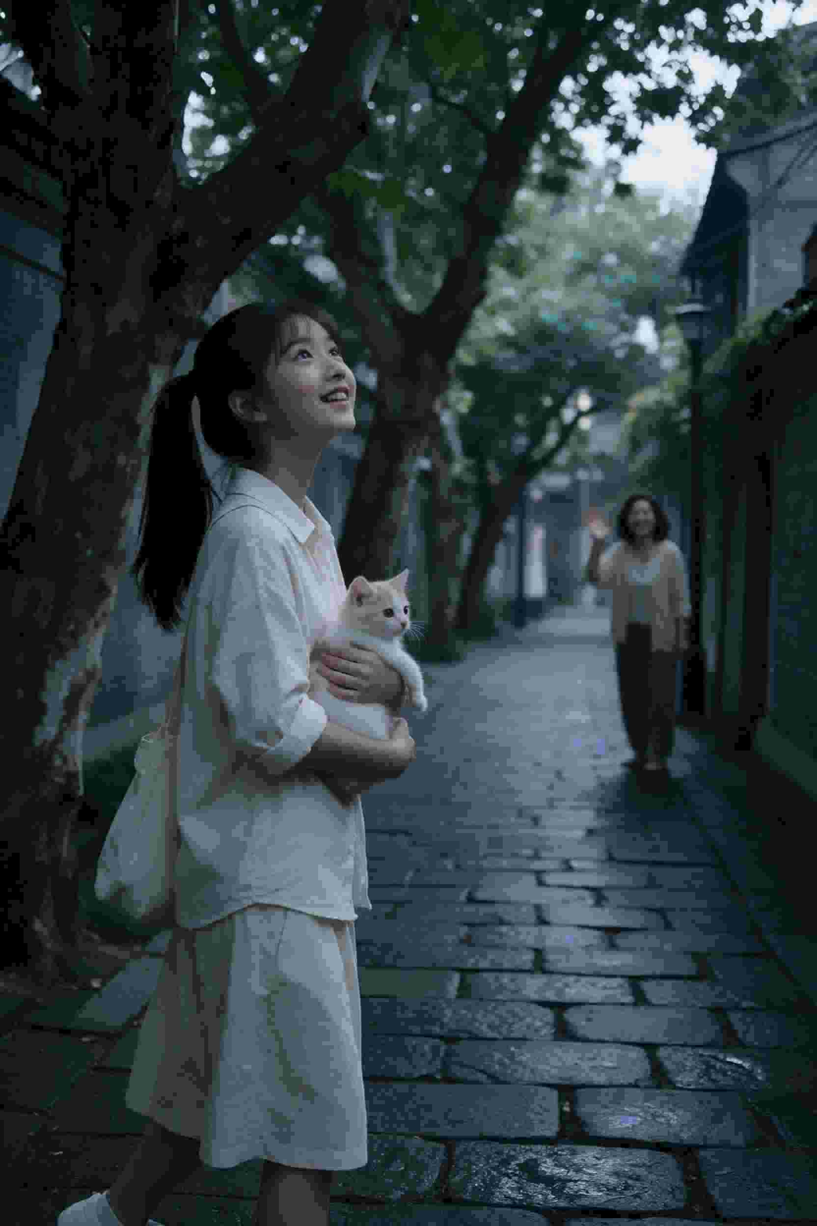 宋江传奇