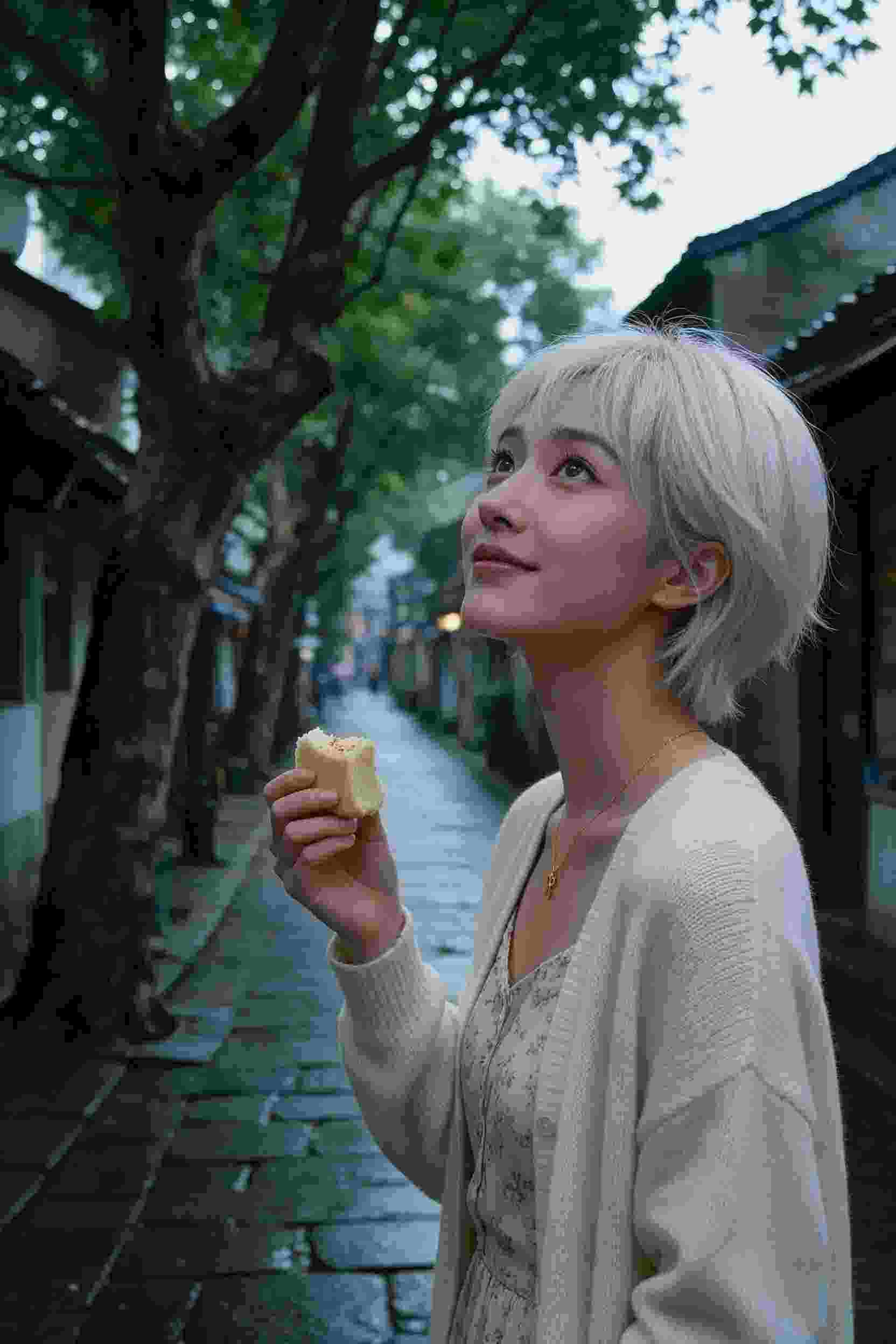 剑河传说