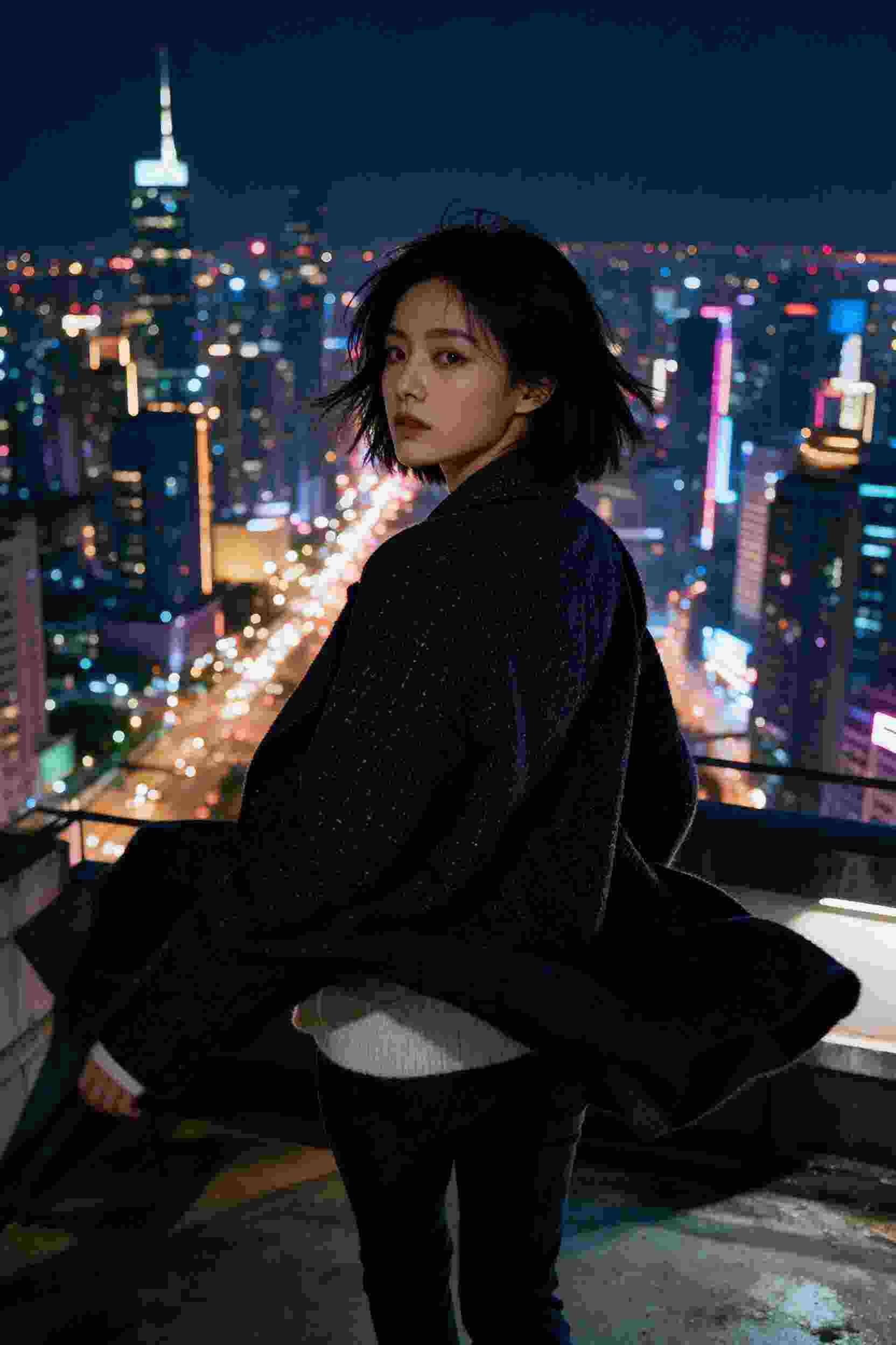梁山鬼谜